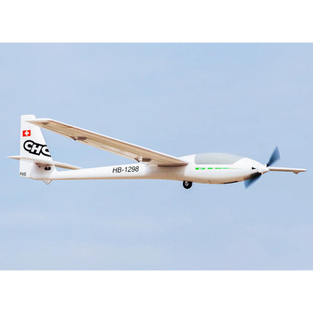 FMS 2500MM ASW-17 EP GLIDER PNP