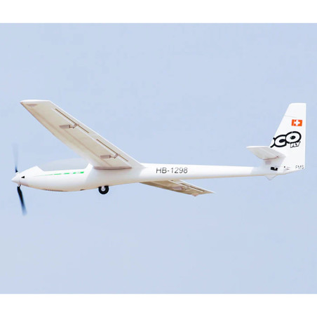 FMS 2500MM ASW-17 EP GLIDER PNP