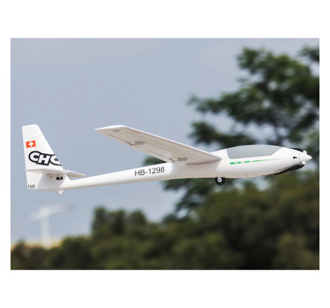 FMS 2500MM ASW-17 EP GLIDER PNP