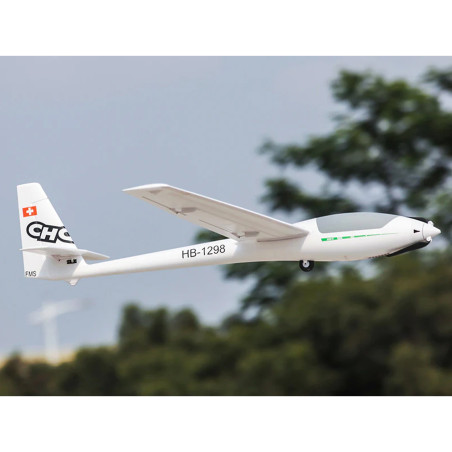 FMS 2500MM ASW-17 EP GLIDER PNP