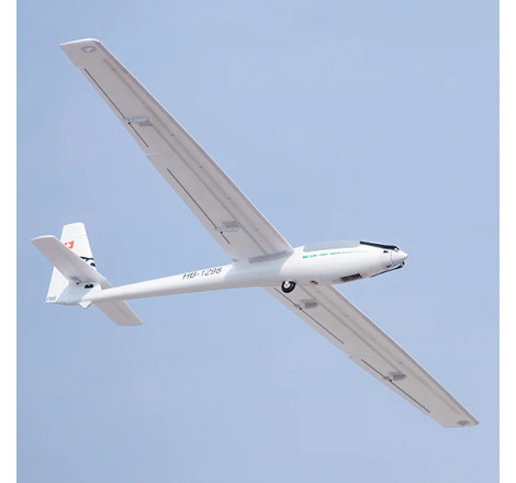 FMS 2500MM ASW-17 EP GLIDER PNP