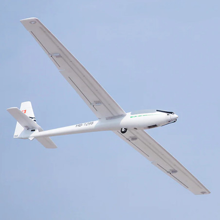 FMS 2500MM ASW-17 EP GLIDER PNP