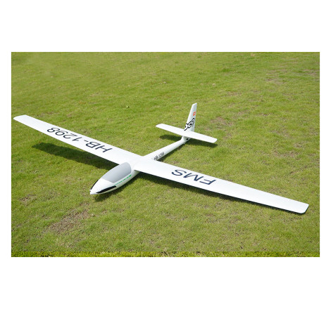 FMS 2500MM ASW-17 EP GLIDER PNP