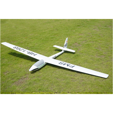 FMS 2500MM ASW-17 EP GLIDER PNP