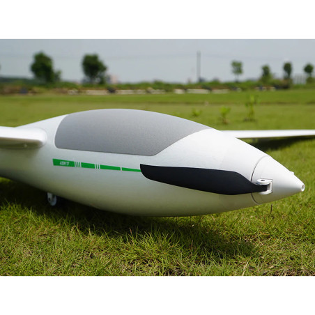 FMS 2500MM ASW-17 EP GLIDER PNP