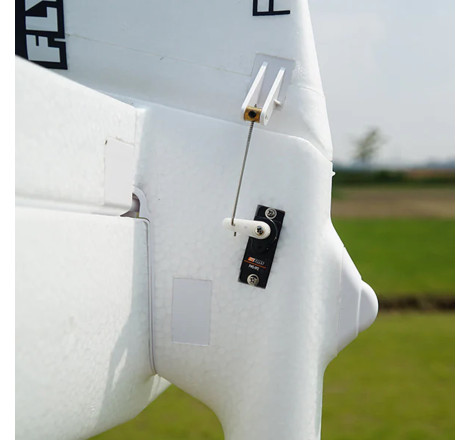 FMS 2500MM ASW-17 EP GLIDER PNP