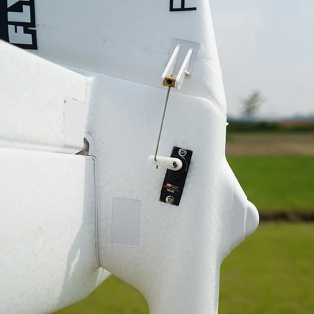 FMS 2500MM ASW-17 EP GLIDER PNP