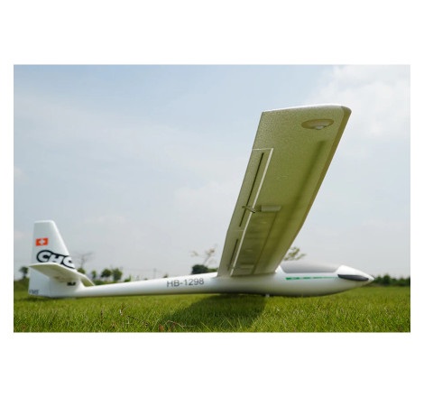 FMS 2500MM ASW-17 EP GLIDER PNP