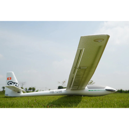 FMS 2500MM ASW-17 EP GLIDER PNP