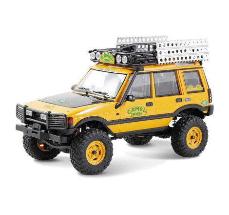 FMS 1:24 LAND ROVER...