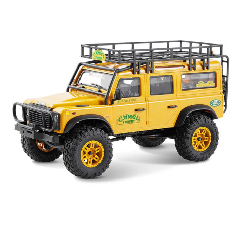 FMS 1:24  LAND ROVER...