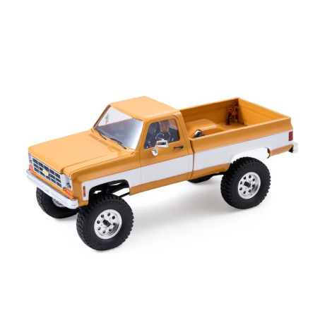 FMS 1:18 CHEVROLET K10 RTR...