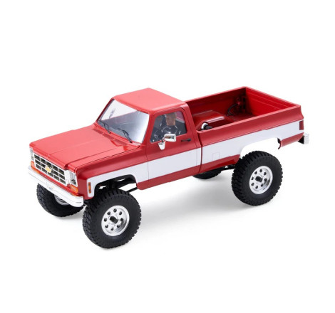 FMS 1:18 CHEVROLET K10 RTR...