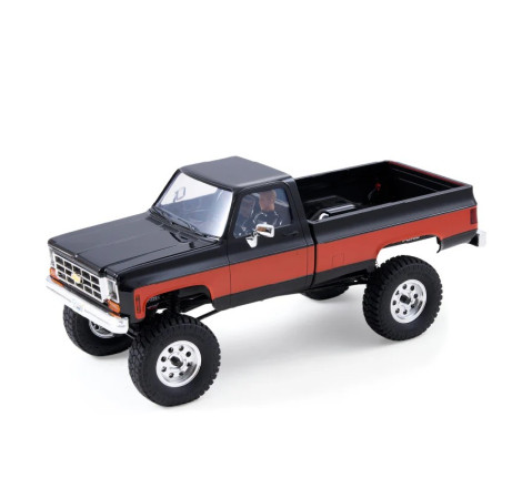 FMS 1:18 CHEVROLET K10 RTR...