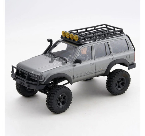 FMS 1:18 TOYOYA LC80 RTR...