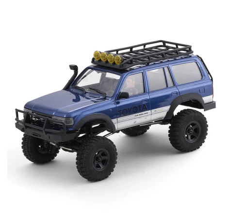 FMS 1:18 TOYOYA LC80 RTR...