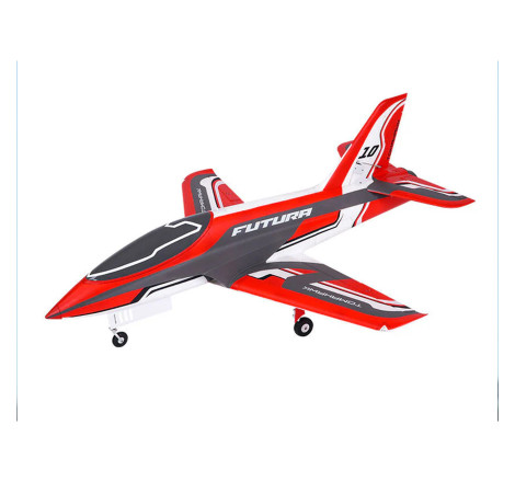 FMS 80MM EDF FUTURA V3 PNP