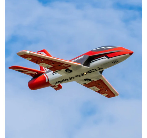 FMS 80MM EDF FUTURA V3 PNP