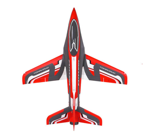 FMS 80MM EDF FUTURA V3 PNP