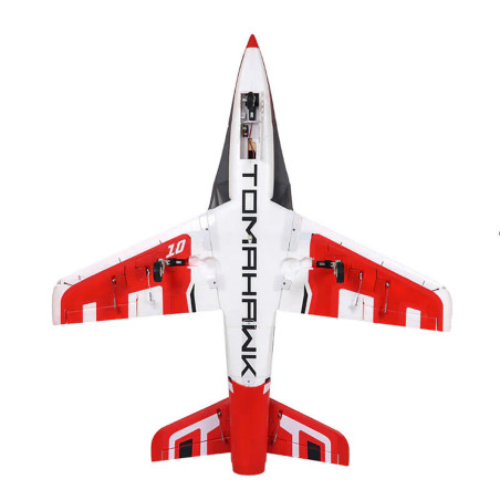 FMS 80MM EDF FUTURA V3 PNP