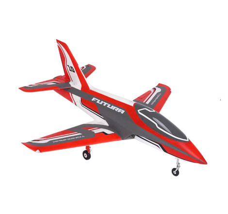 FMS 80MM EDF FUTURA V3 PNP