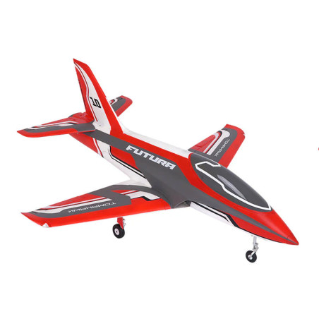 FMS 80MM EDF FUTURA V3 PNP