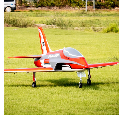 FMS 80MM EDF FUTURA V3 PNP