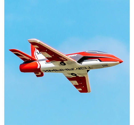 FMS 80MM EDF FUTURA V3 PNP