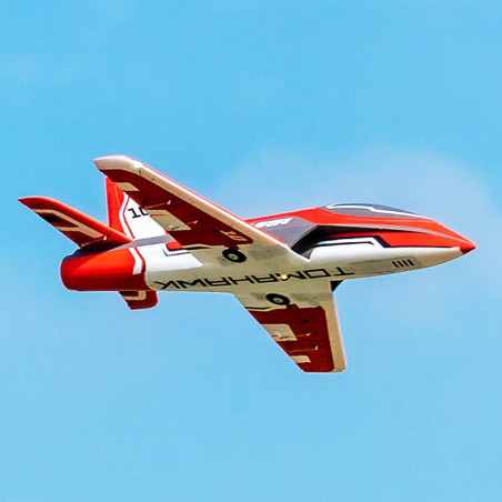 FMS 80MM EDF FUTURA V3 PNP