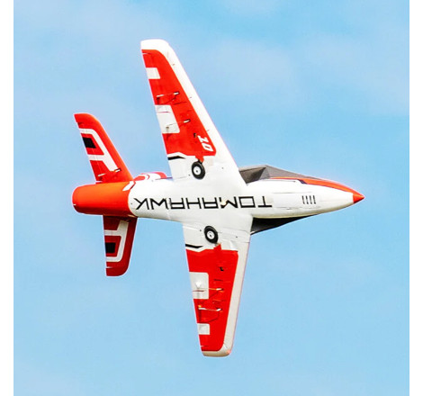 FMS 80MM EDF FUTURA V3 PNP