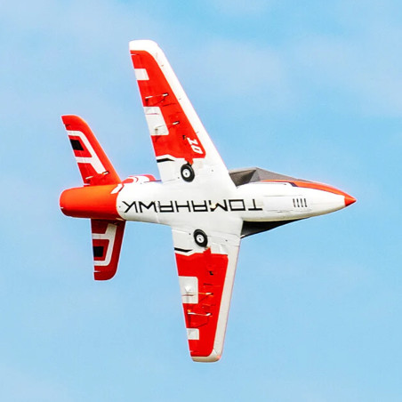 FMS 80MM EDF FUTURA V3 PNP