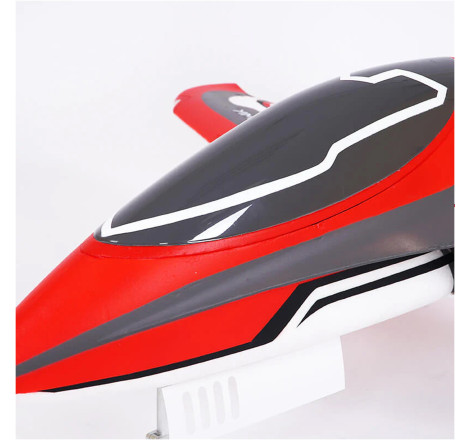 FMS 80MM EDF FUTURA V3 PNP