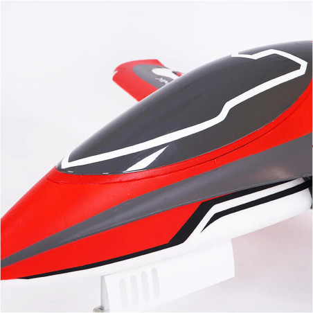 FMS 80MM EDF FUTURA V3 PNP