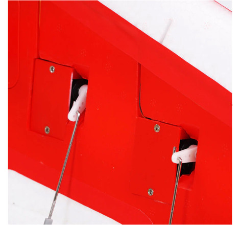 FMS 80MM EDF FUTURA V3 PNP