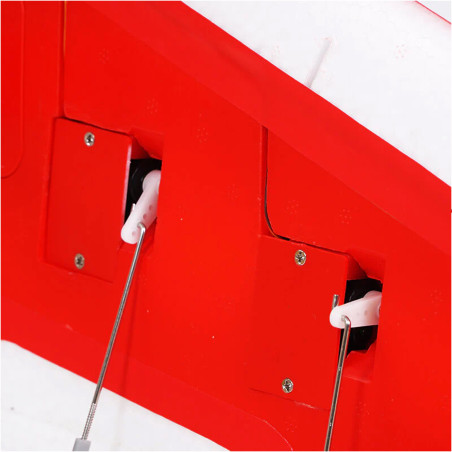 FMS 80MM EDF FUTURA V3 PNP