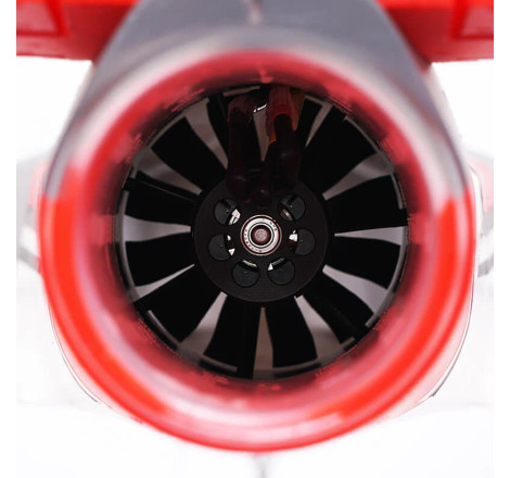 FMS 80MM EDF FUTURA V3 PNP