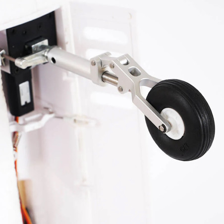 FMS 80MM EDF FUTURA V3 PNP