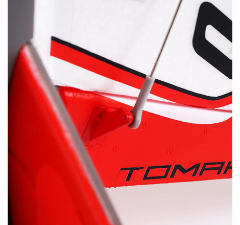 FMS 80MM EDF FUTURA V3 PNP