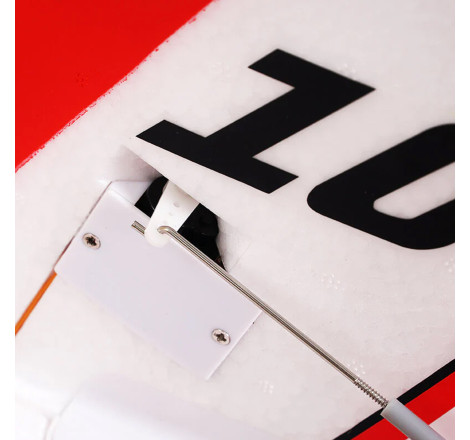 FMS 80MM EDF FUTURA V3 PNP