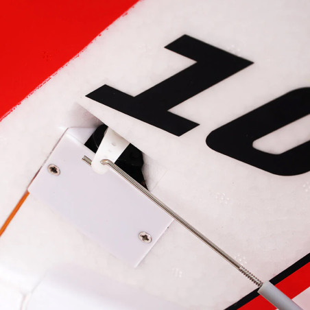 FMS 80MM EDF FUTURA V3 PNP