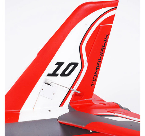 FMS 80MM EDF FUTURA V3 PNP