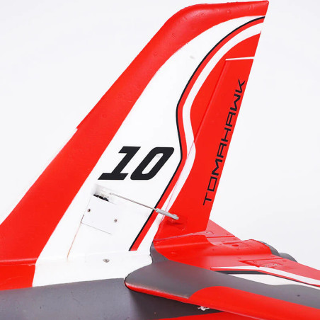 FMS 80MM EDF FUTURA V3 PNP