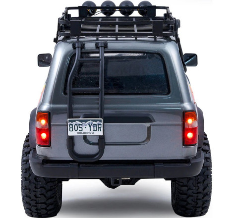 FMS 1:10 TOYOTA LAND CRUISER 80 RS GREY
