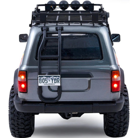 FMS 1:10 TOYOTA LAND CRUISER 80 RS GREY