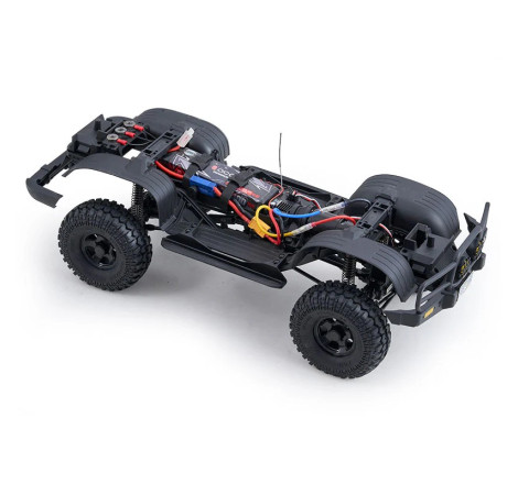 FMS 1:10 TOYOTA LAND CRUISER 80 RS GREY