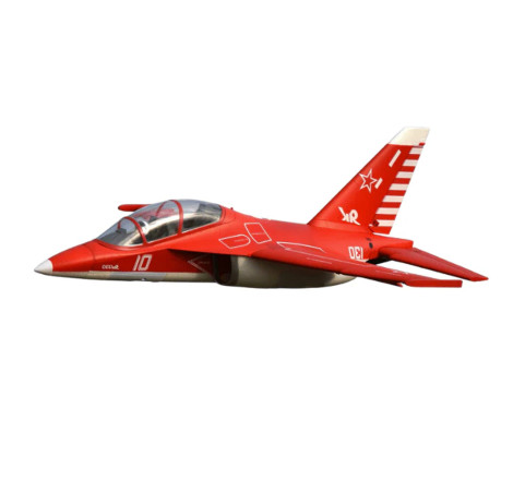 FMS 70MM EDF YAK-130 JET V2...