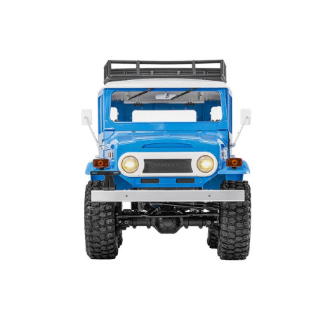 FMS 1:10 TOYOTA LAND CRUISER FJ40 RS BLUE