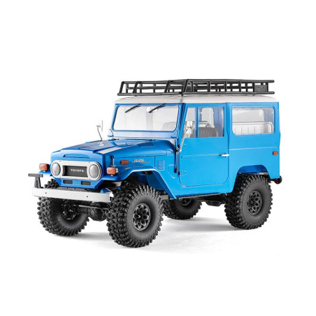 FMS 1:10 TOYOTA LAND CRUISER FJ40 RS BLUE