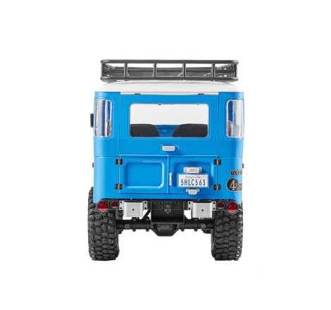 FMS 1:10 TOYOTA LAND CRUISER FJ40 RS BLUE