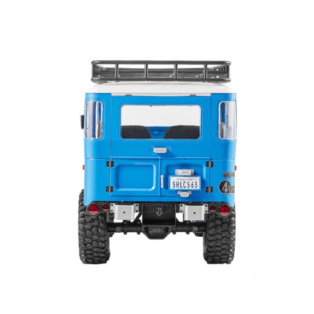 FMS 1:10 TOYOTA LAND CRUISER FJ40 RS BLUE